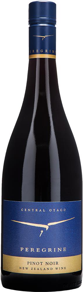 Peregrine Central Otago Pinot Noir 2021