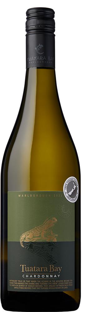 Tuatara Bay Marlborough Chardonnay 2022