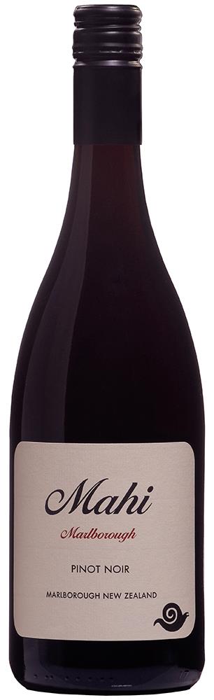 Mahi Marlborough Pinot Noir 2022