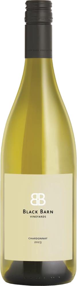 Black Barn Hawke's Bay Chardonnay 2023