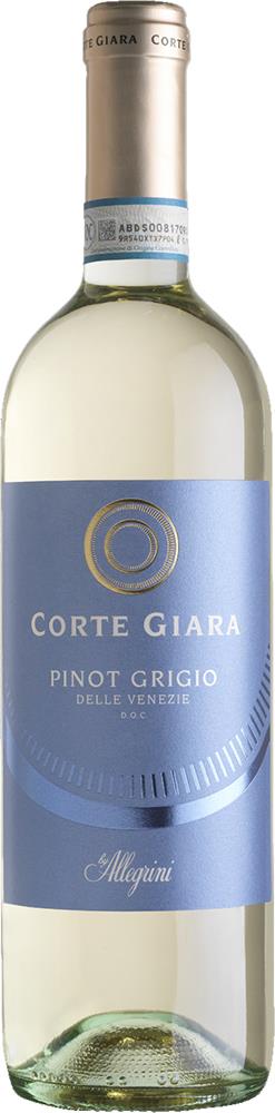 Corte Giara Pinot Grigio DOC 2022 (Italy)