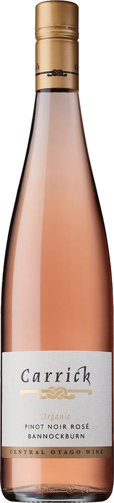 Carrick Bannockburn Central Otago Pinot Noir Rosé 2023