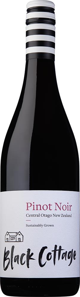 Black Cottage Central Otago Pinot Noir 2022