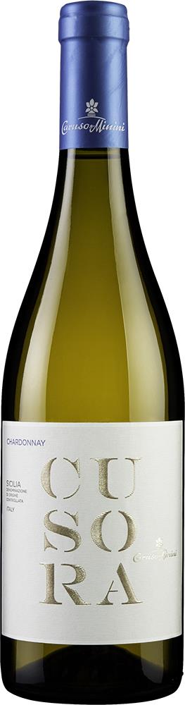 Caruso & Minini Cusora Chardonnay 2022 (Italy)