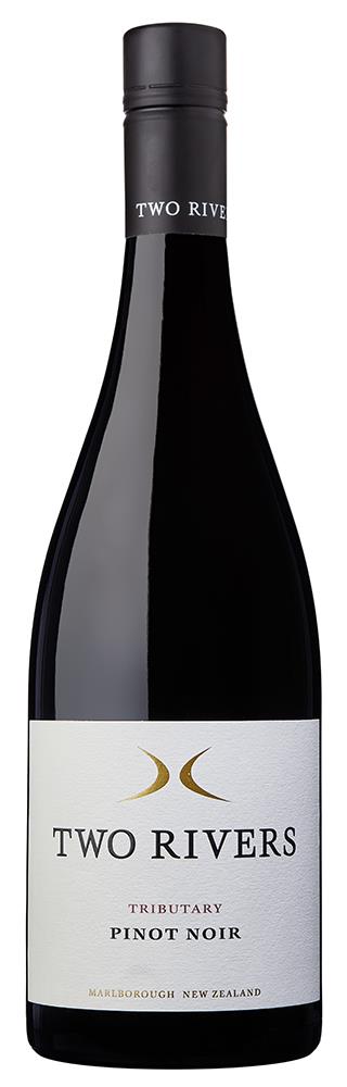 Two Rivers Tributary Marlborough Pinot Noir 2022