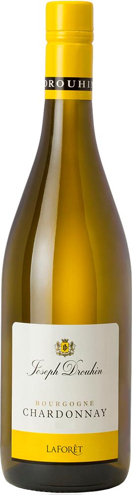 Joseph Drouhin Laforêt Bourgogne Chardonnay 2021 (France)