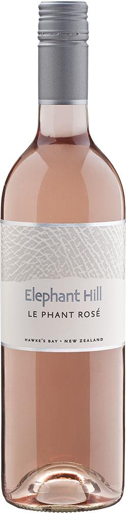 Elephant Hill Le Phant Hawke’s Bay Rosé 2022
