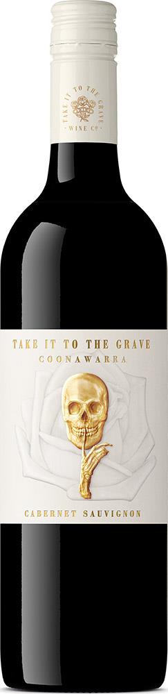 Take It To The Grave Coonawarra Grenache 2023 (Australia)