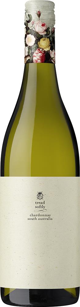 Tread Softly South Australia Chardonnay 2023 (Australia)