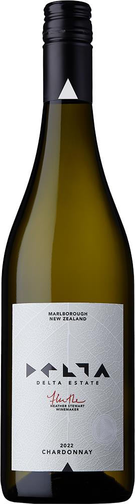 Delta Marlborough Chardonnay 2022