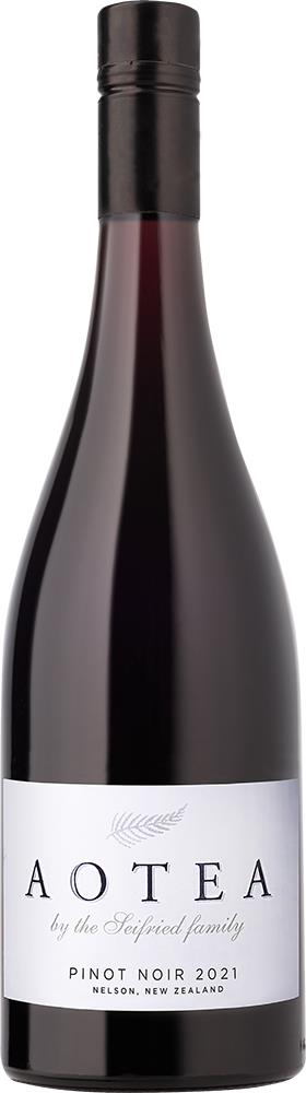 Aotea By The Seifried Family Nelson Pinot Noir 2021