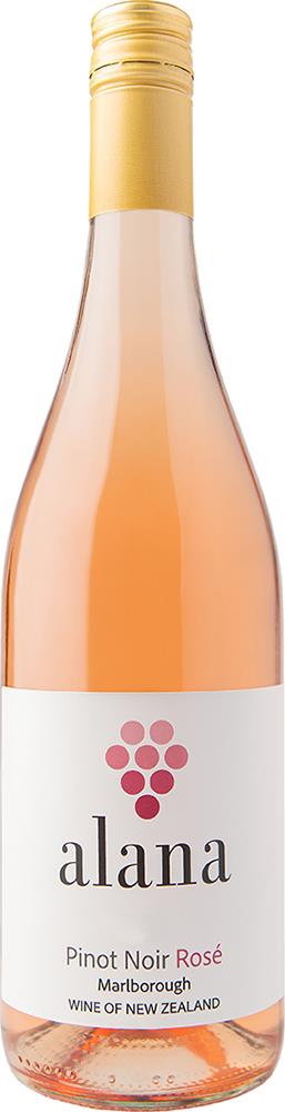 Alana Estate Marlborough Rosé 2023