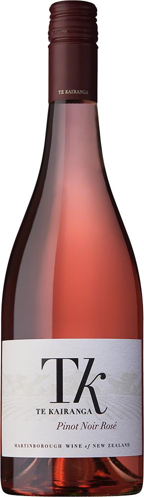 Te Kairanga Estate Martinborough Pinot Noir Rosé 2022