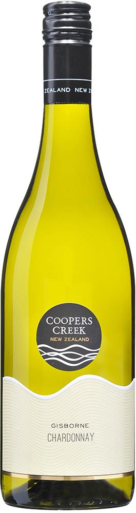 Coopers Creek Gisborne Chardonnay 2023