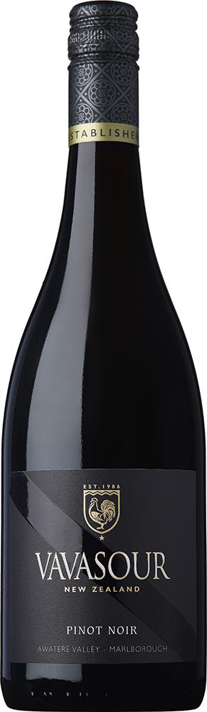 Vavasour Awatere Valley Pinot Noir 2022