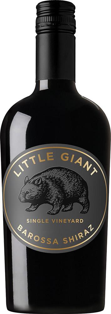 Little Giant Single Vineyard Premium McLaren Vale Shiraz 2021 (Australia)