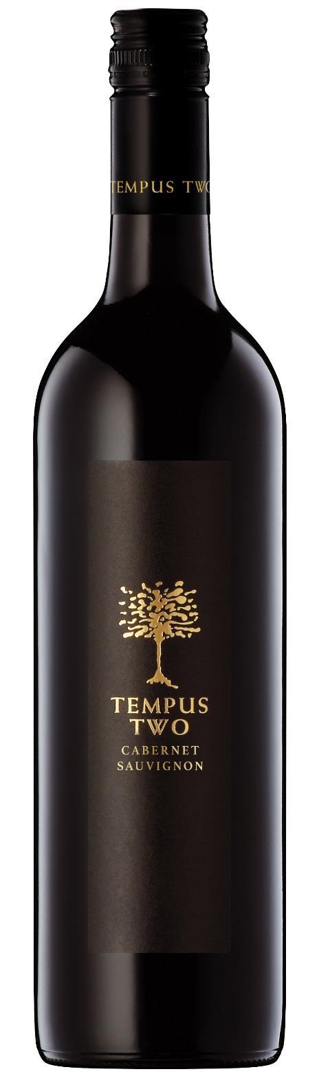 Tempus Two Varietal Cabernet Sauvignon 2022 (Australia)