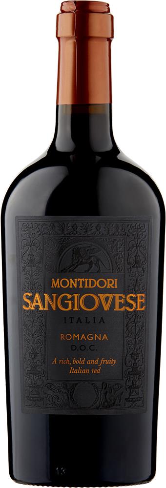 Montidori Sangiovese 2021 (Italy)