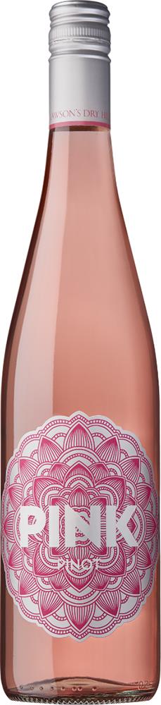 PINK Pinot by Lawsons Dry Hills Marlborough Rosé 2023