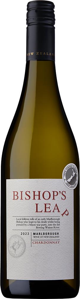 Bishop's Leap Marlborough Chardonnay 2023