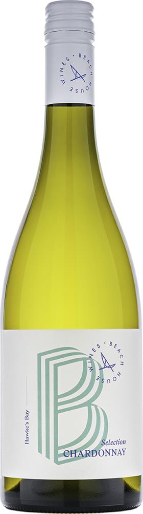 Beach House Selection Hawke's Bay Chardonnay 2022