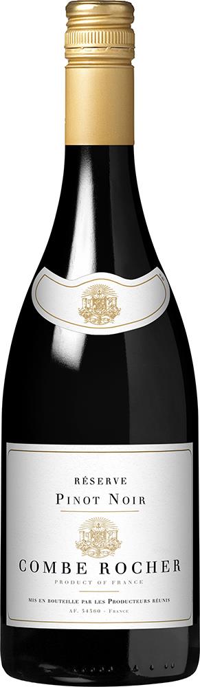 Combe Rocher Reserve Pays d'Oc Pinot Noir 2022 (France)