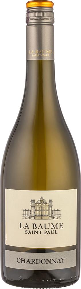 La Baume Saint Paul Chardonnay 2022 (France)