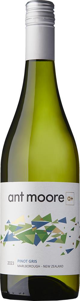 Ant Moore A+ Marlborough Pinot Gris 2023