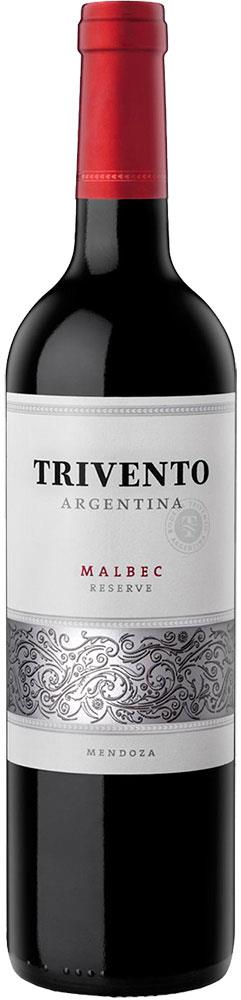 Trivento Reserve Malbec 2022 (Argentina)
