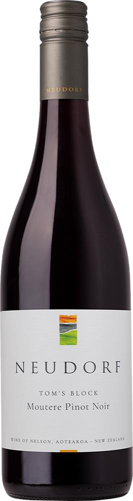 Neudorf Tom's Block Moutere Pinot Noir 2023