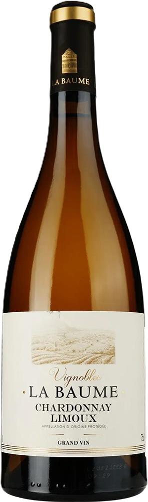 La Baume Le Grand Chais Limoux Chardonnay 2021 (France)