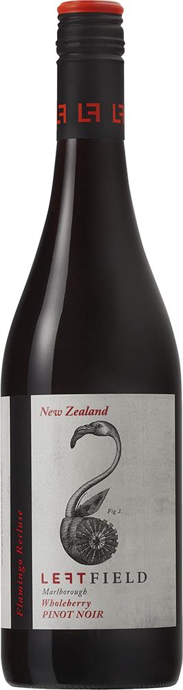 Leftfield Wholeberry Marlborough Pinot Noir 2022