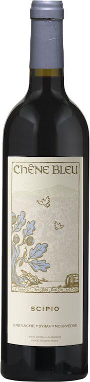 Chêne Bleu Scipio 2018 (France)