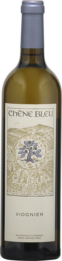 Chêne Bleu Viognier 2021 (France)