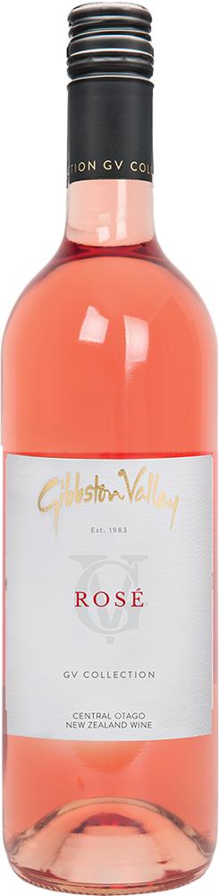 Gibbston Valley GV Collection Central Otago Rosé 2023