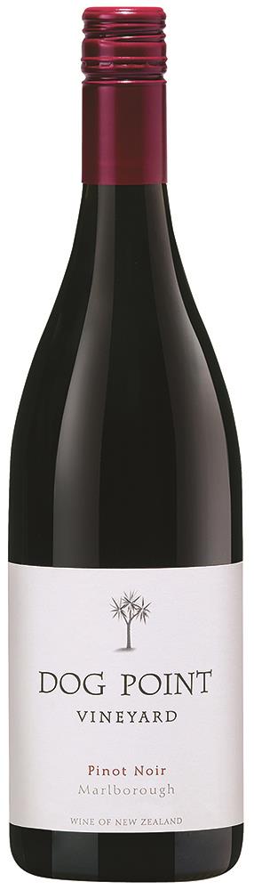 Dog Point Marlborough Pinot Noir 2021