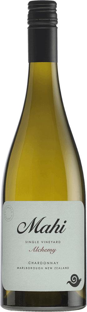 Mahi Alchemy Marlborough Chardonnay 2021