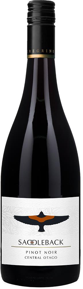 Peregrine Saddleback Central Otago Pinot Noir 2022