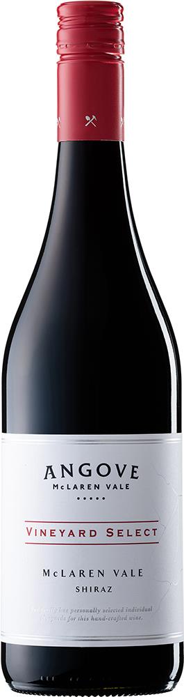 Angove Vineyard Select McLaren Vale Shiraz 2021 (Australia)