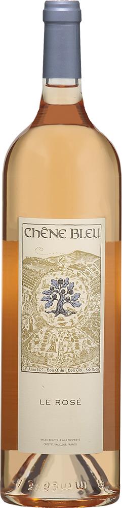 Chêne Bleu Le Rosé 2022 Magnum 1.5L (France)