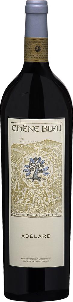 Chêne Bleu Abélard 2011 Magnum 1.5L (France)