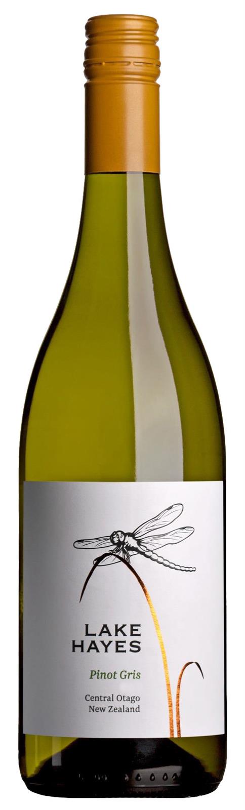 Lake Hayes Central Otago Pinot Gris 2023