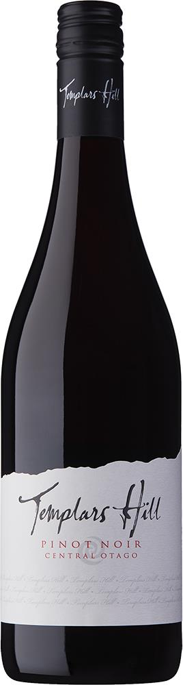 Mt Difficulty Templars Hill Central Otago Pinot Noir 2022