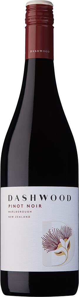 Dashwood Marlborough Pinot Noir 2022