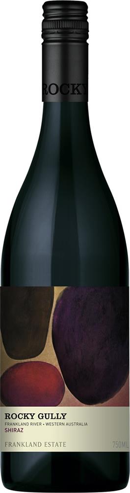 Frankland Estate Rocky Gully Shiraz 2021 (Australia)