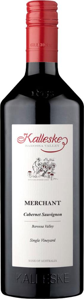 Kalleske Merchant Barossa Valley Cabernet Sauvignon 2022 (Australia)