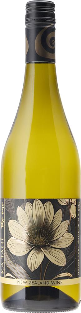 Ka Tahi The One Hawke's Bay Sauvignon Blanc 2023