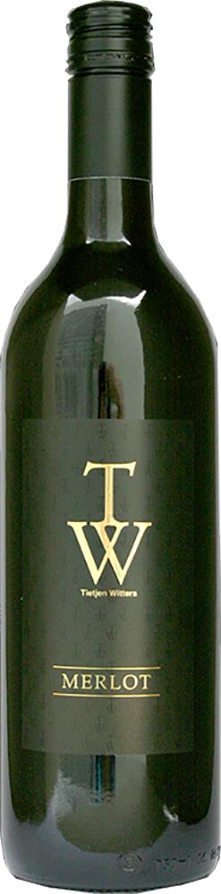 TW Wines Gisborne Merlot 2023