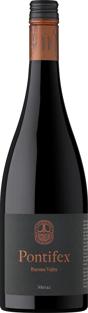 Pontifex Barossa Valley Shiraz 2019 (Australia)