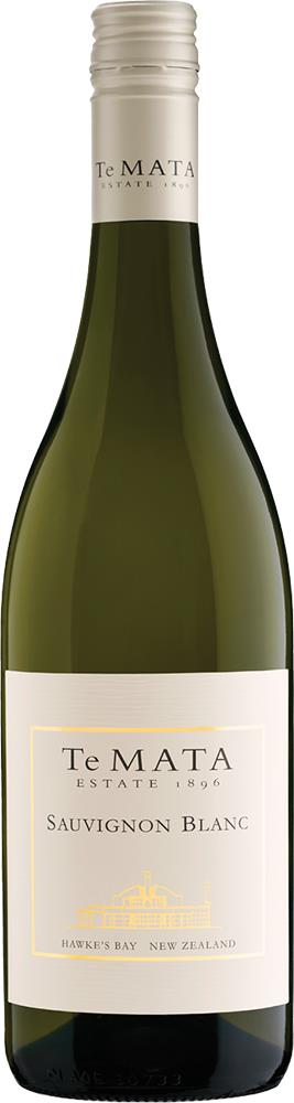 Te Mata Estate Hawke's Bay Sauvignon Blanc 2023